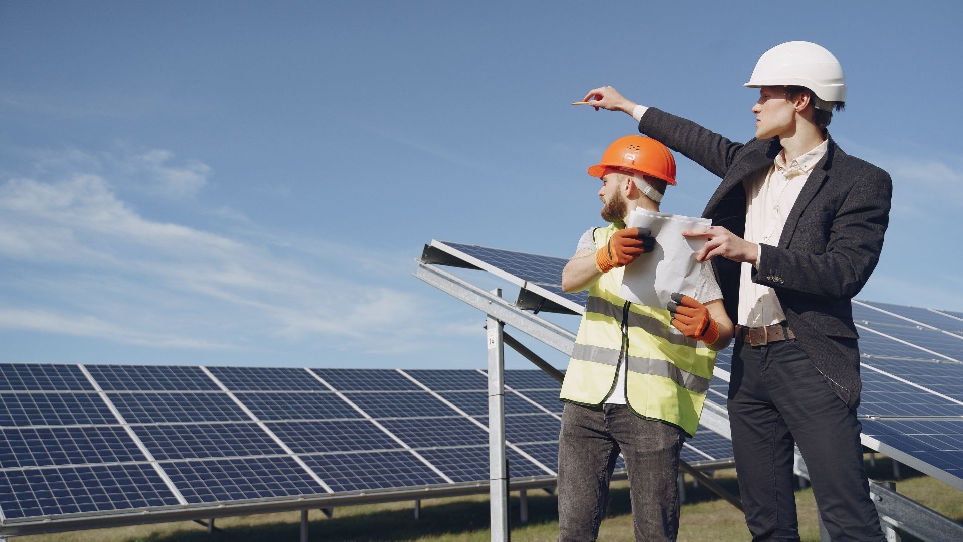 Solar Panel Installation | KD Electric - Renewable Energy Solutions