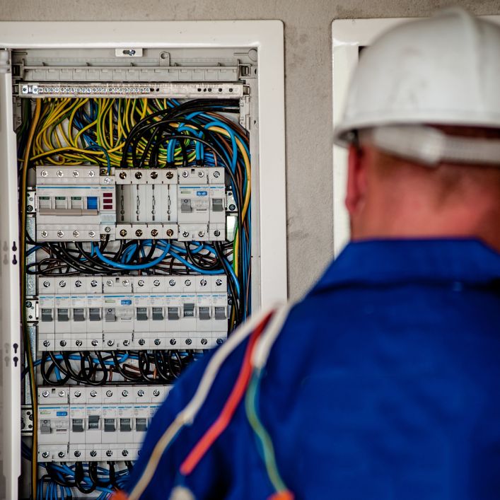 Commercial Electrician Adelaide Commercial Electrical Contractors